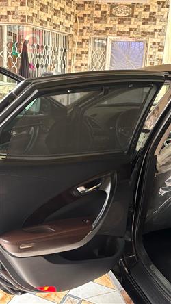 هيونداي غراندور